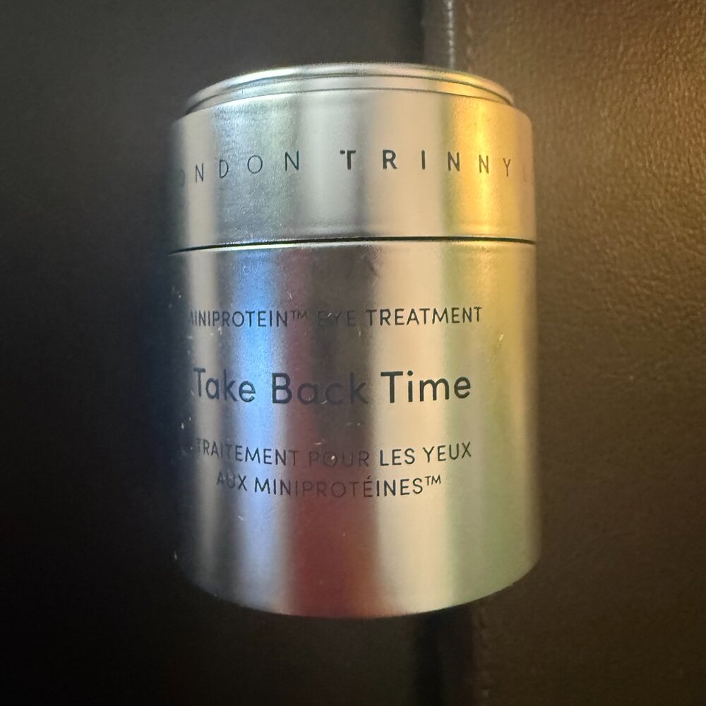 Miniprotein™ Eye Treatment Take Back Time Eye Treatment